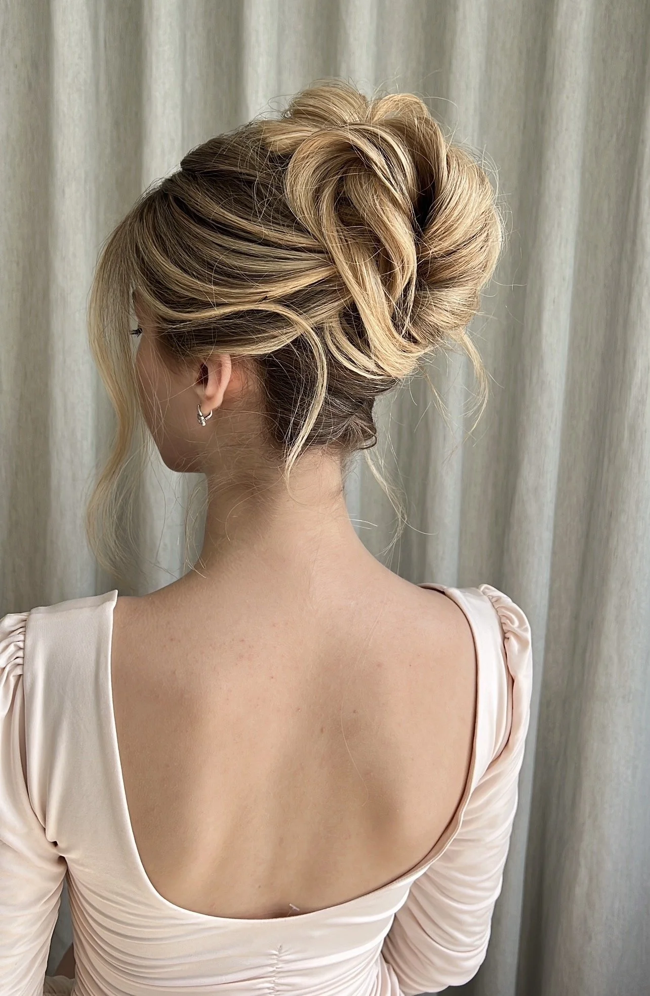 bridal undo London