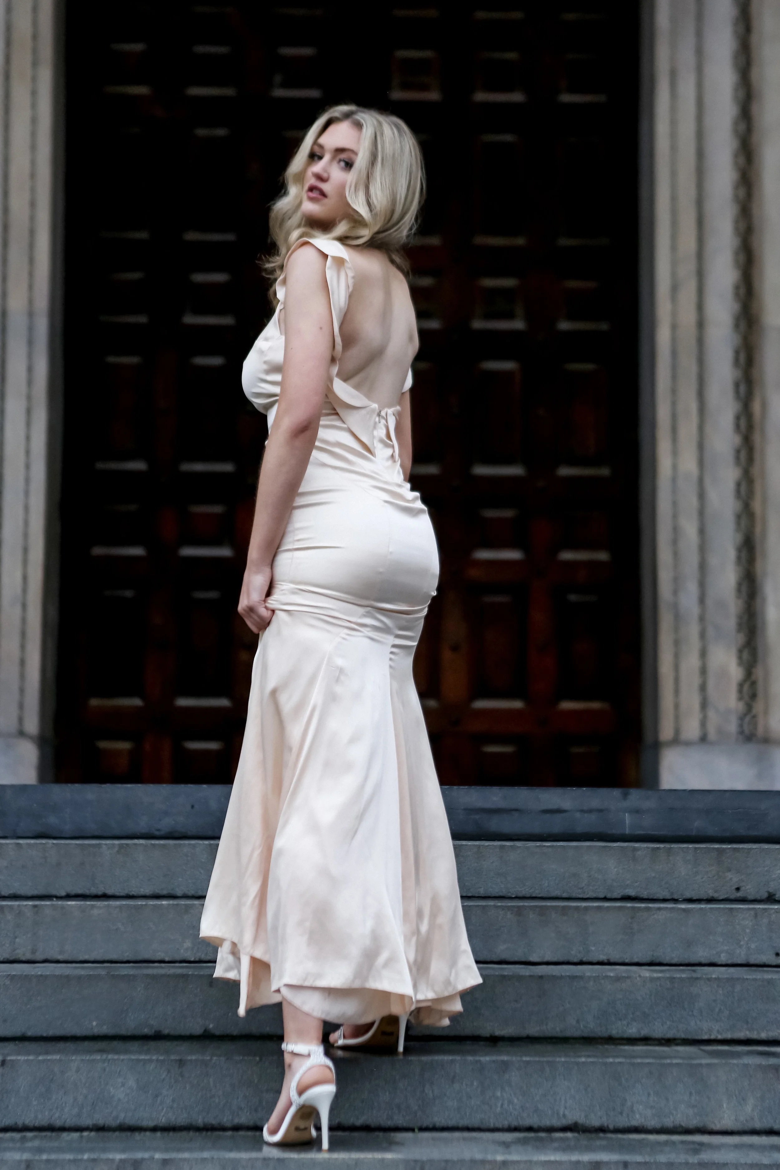 wedding hair and makeup artist London