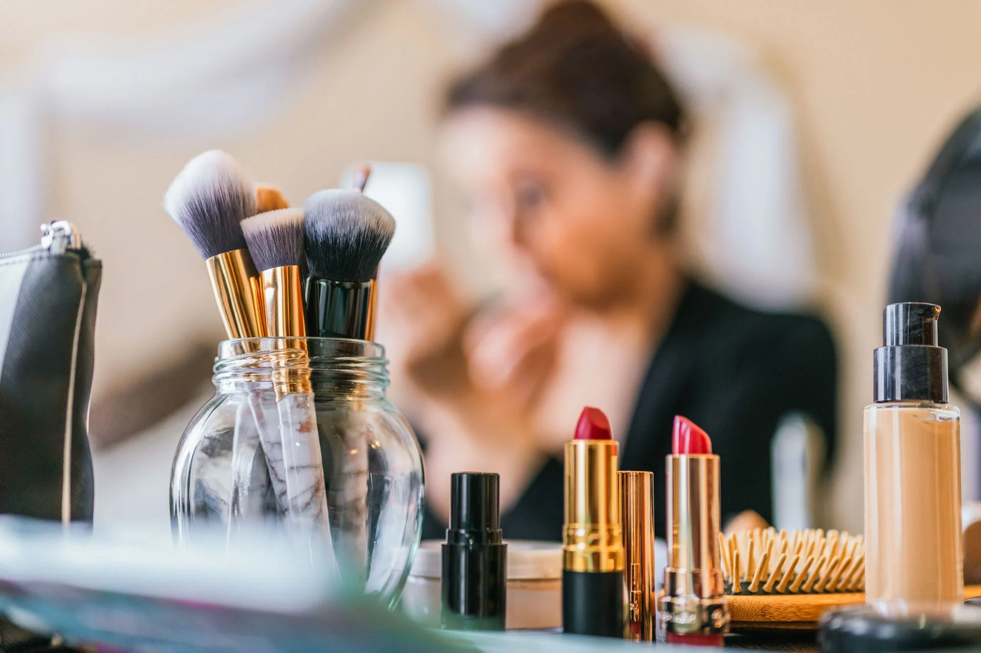 Classic Bride Package