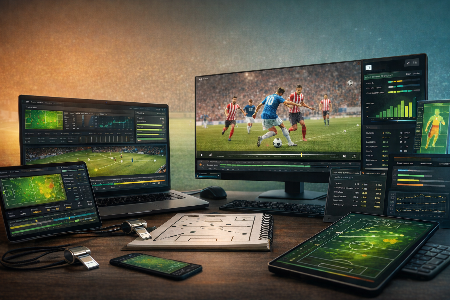 Performance Analysis (전력 분석)