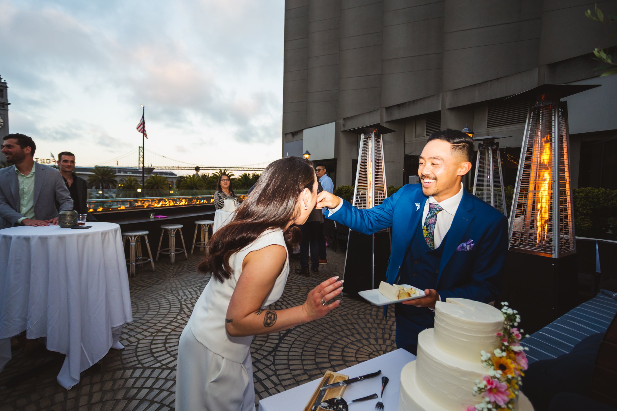 Zoe Larkin Photography