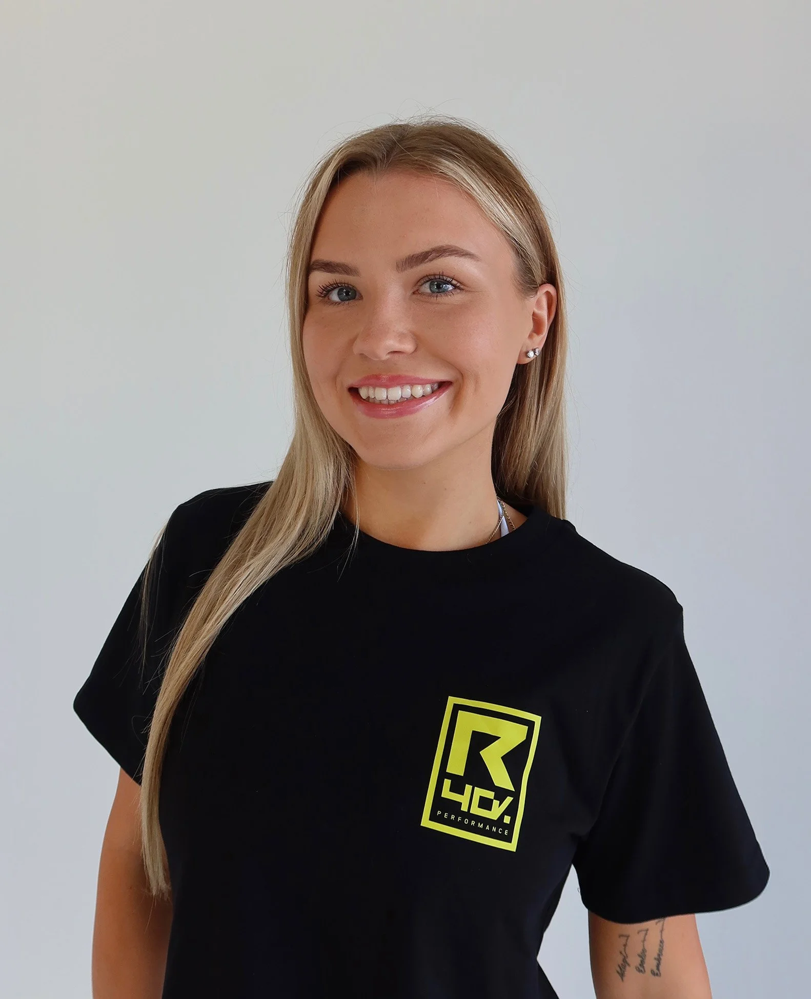 Bella R40 Performance Manager/Personal Trainer