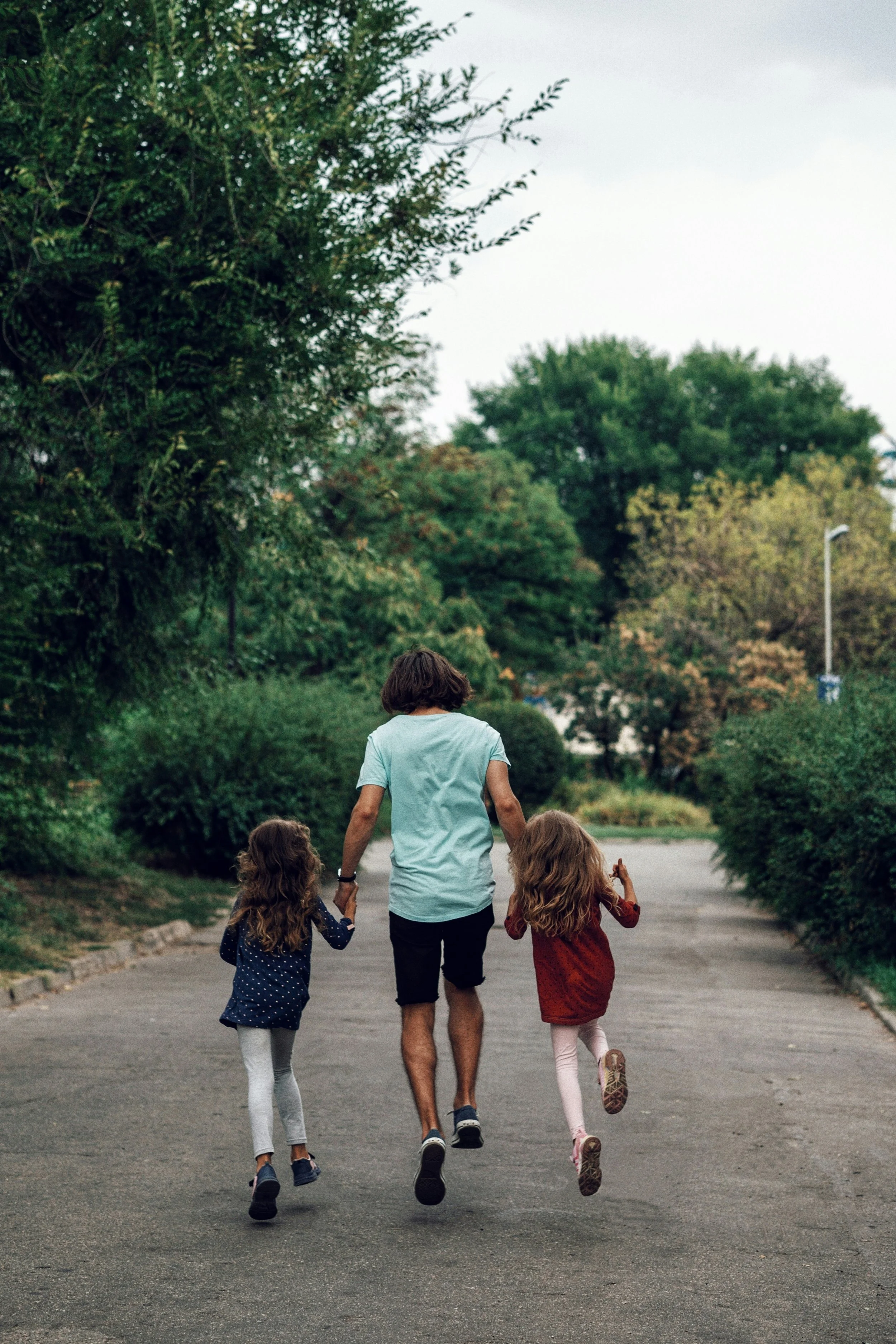 How to Co-parent With a High-Conflict Co-parent by Lisanne Iriks