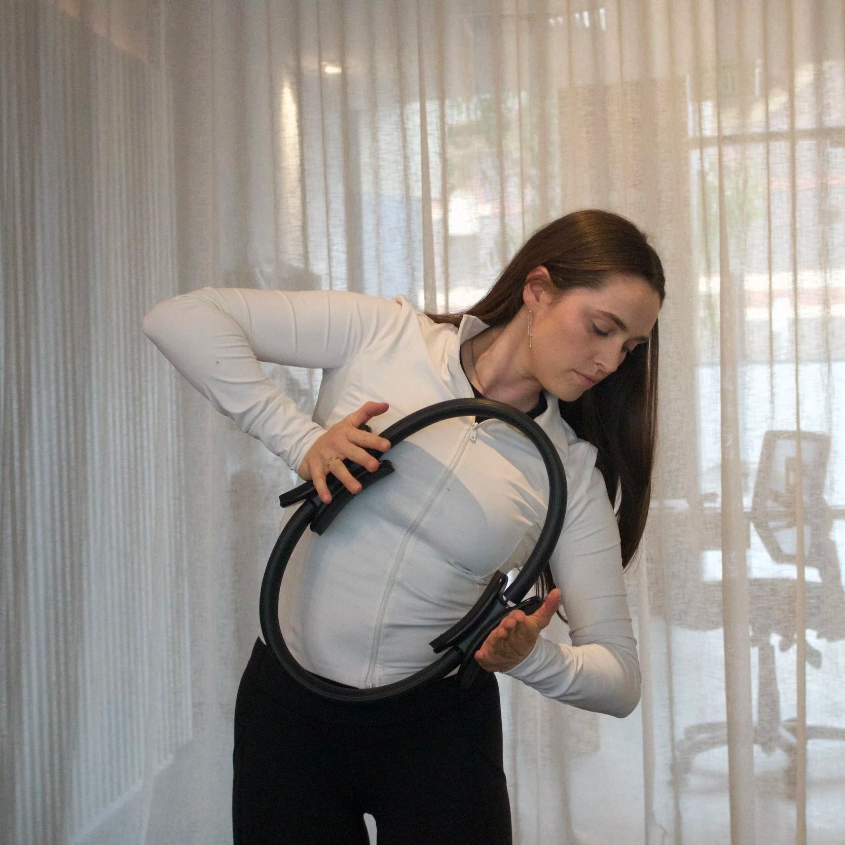 Case Study - Postural Complaint