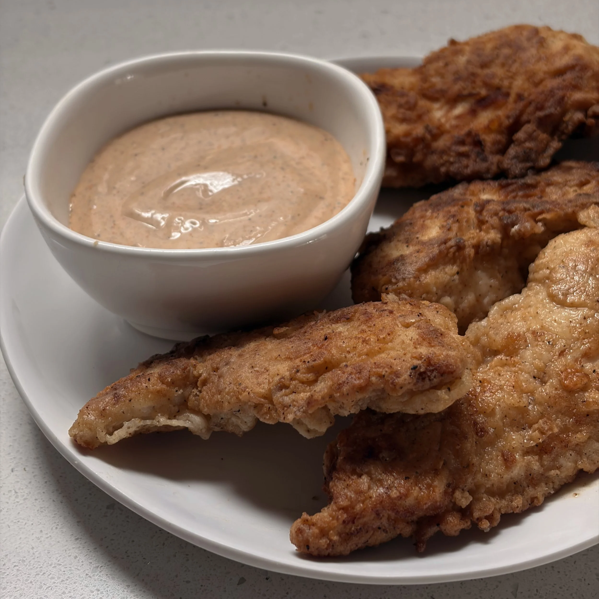 raising cane’s