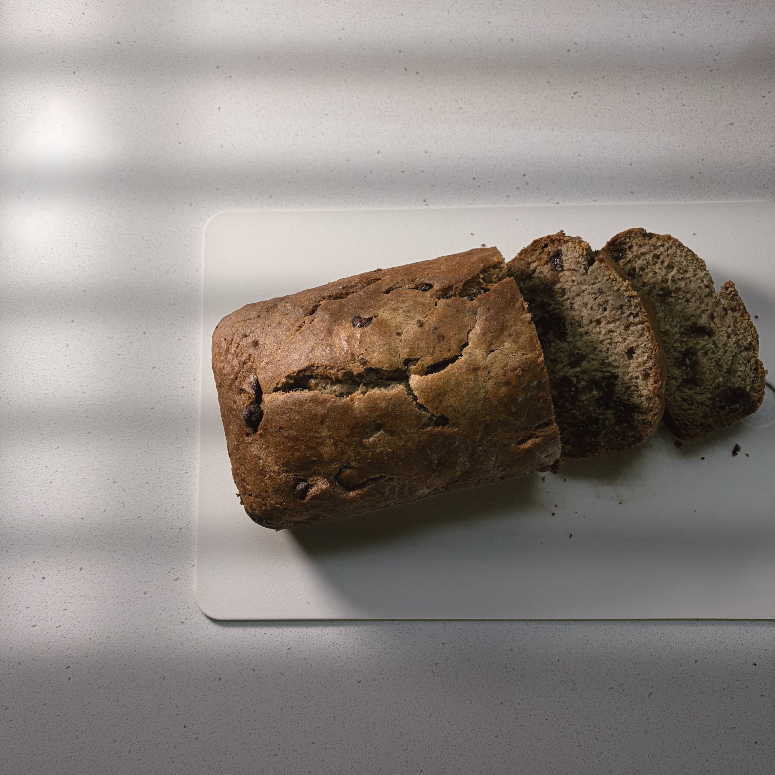 banana bread