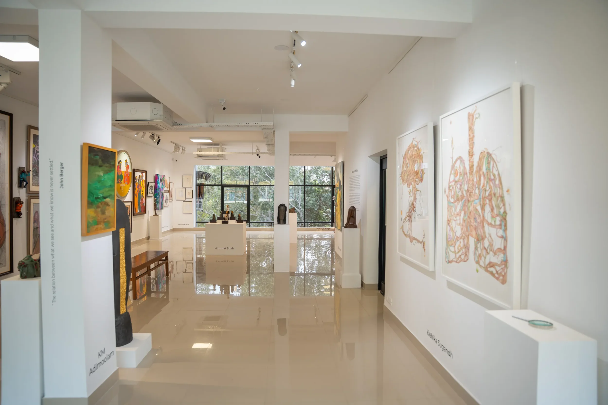 Vocabulary of Vision