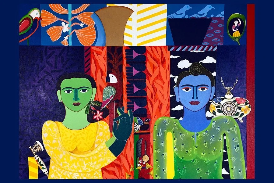 Jehangir Art Gallery