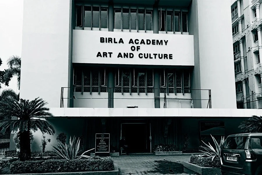 Birla Academy of Art and Culture