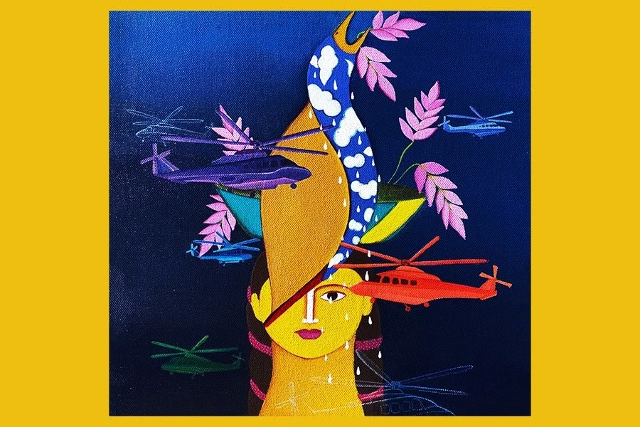 HT City Imagine Fest