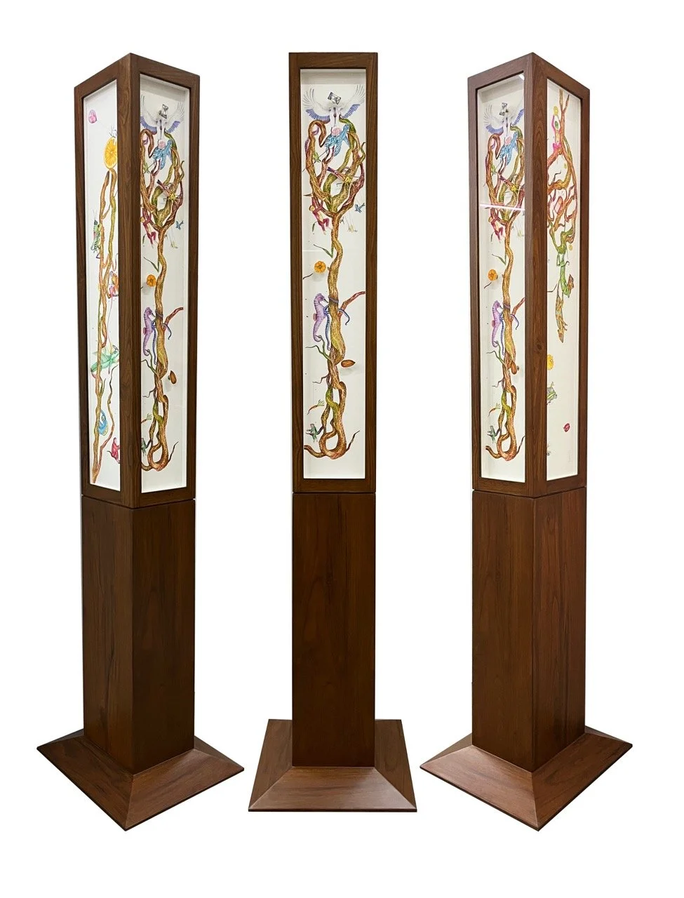 Born with a wooden spoon