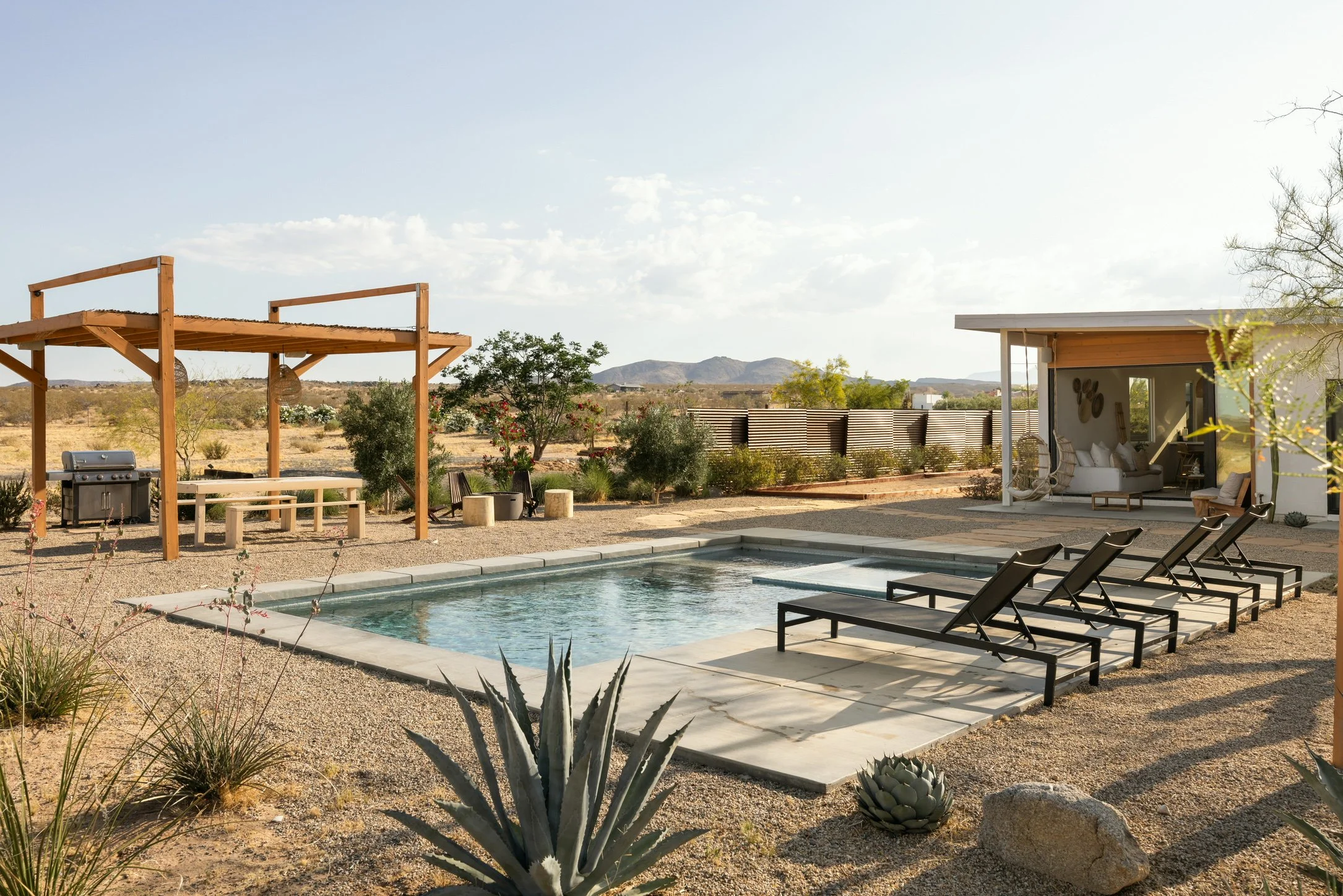 An image of The Cultural Center.