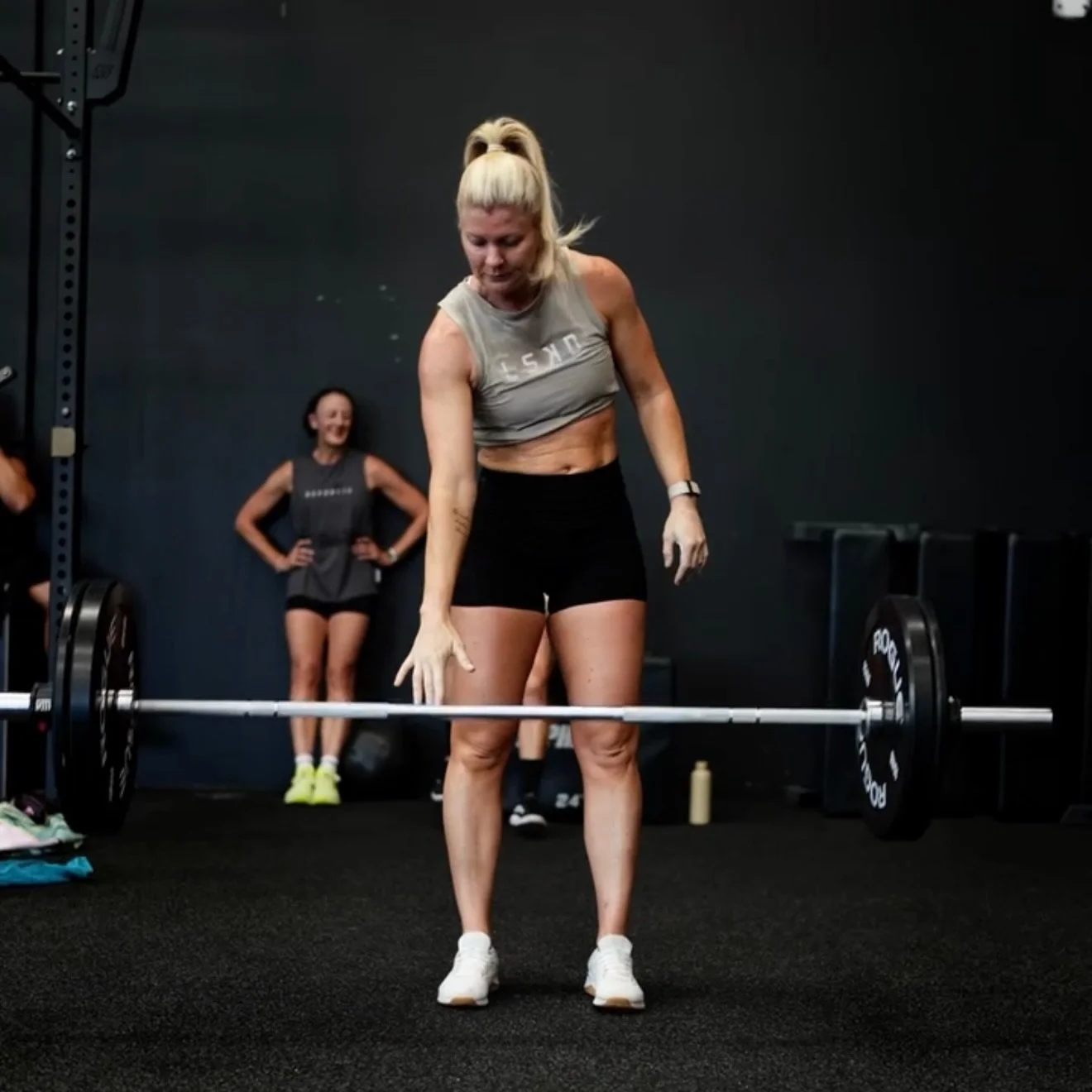 Embodied wisdom isn&rsquo;t loud.
It doesn&rsquo;t rush.
It doesn&rsquo;t prove.

It&rsquo;s the kind of strength that lives in your body, not just your brain.

It&rsquo;s knowing when to push&hellip;
and when to pause.

It&rsquo;s feeling your nervo