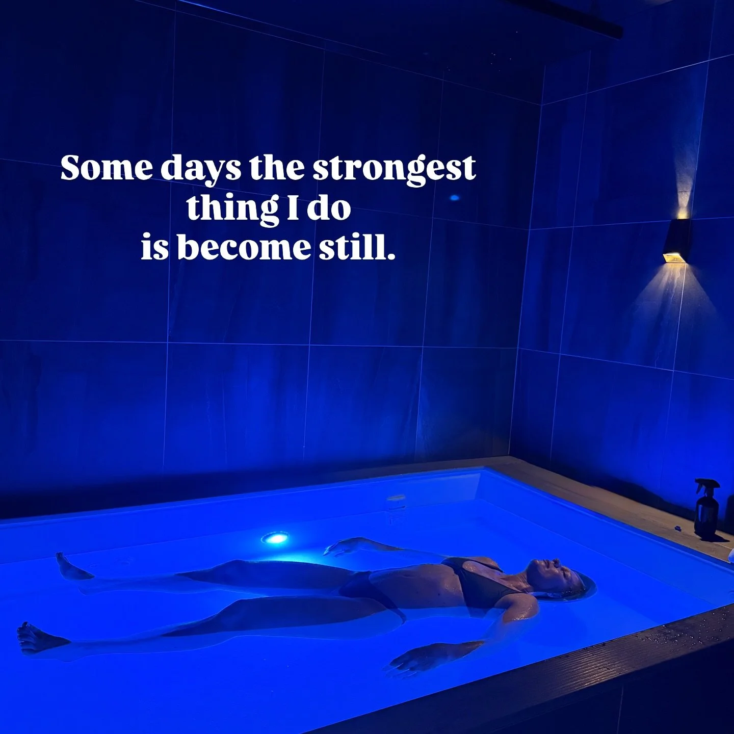 No noise.
No pressure.
No proving.

Just giving my body the space to recover, regulate and come back stronger.

Strength isn&rsquo;t always loud

#recovery #selfcare #strengthwithintention #coachness