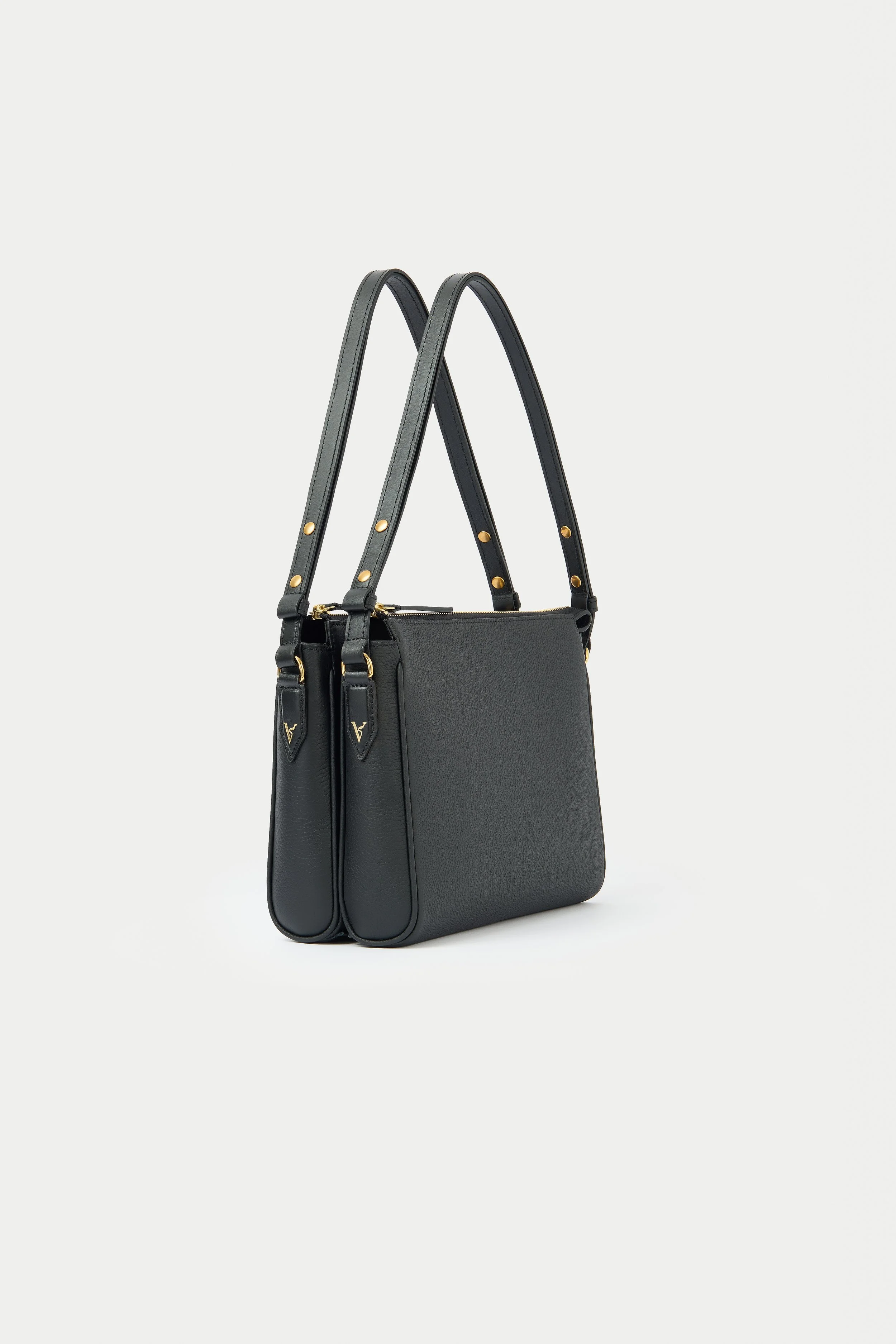 Sac Paul Noir - VOLOIR