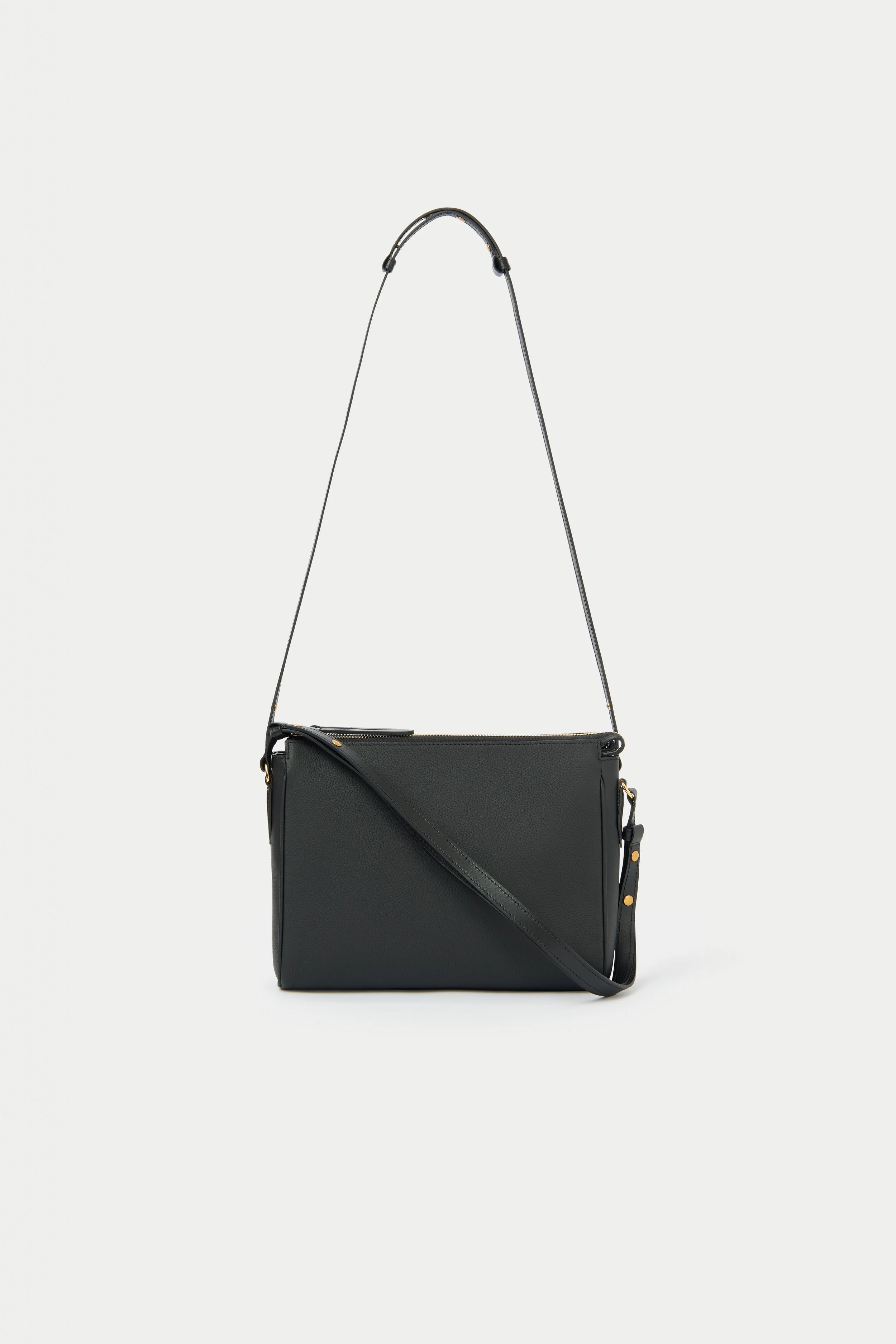 Sac Paul Noir - VOLOIR