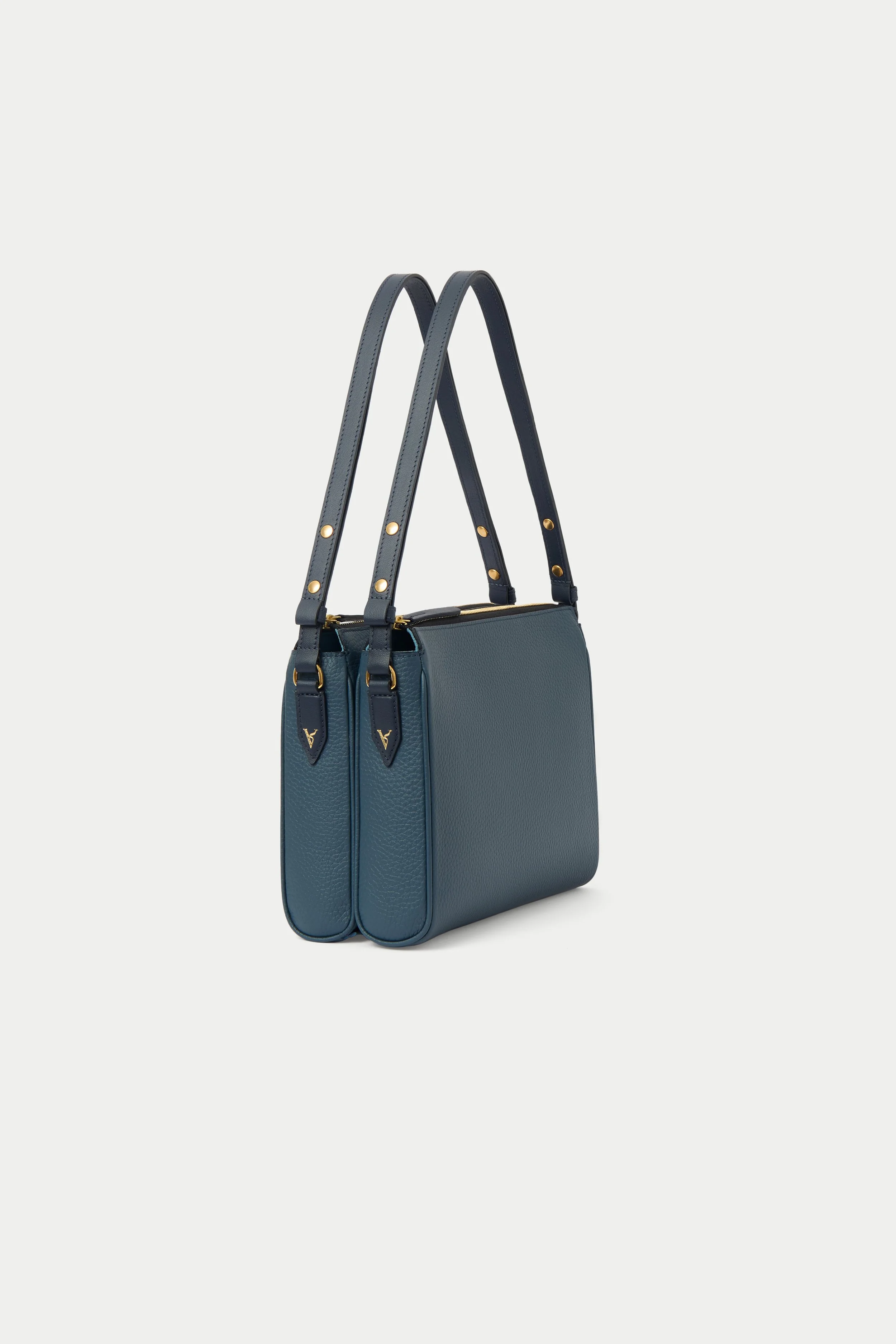 Sac Paul Bleu Orage - VOLOIR