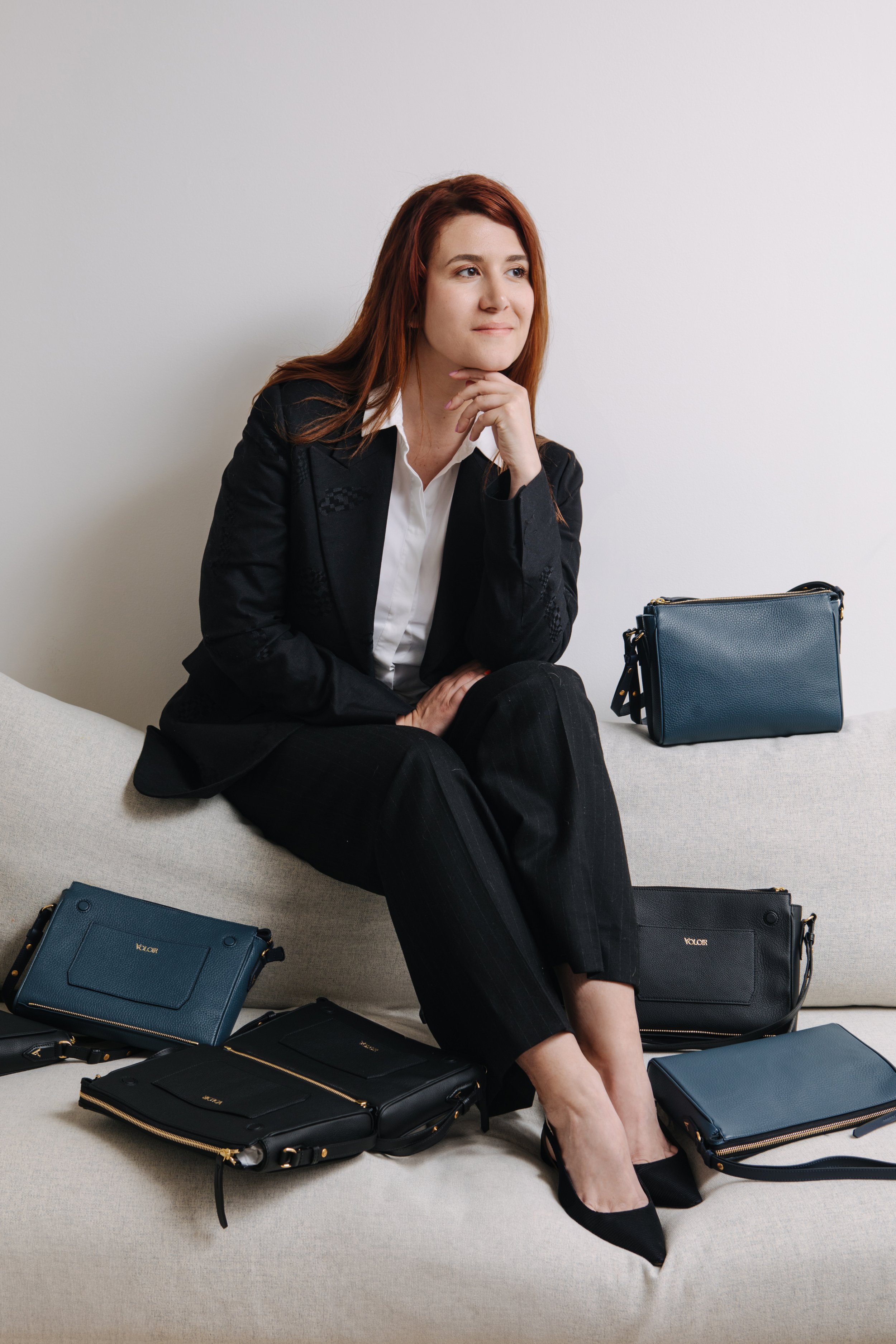 Christelle Cozzi Voloir