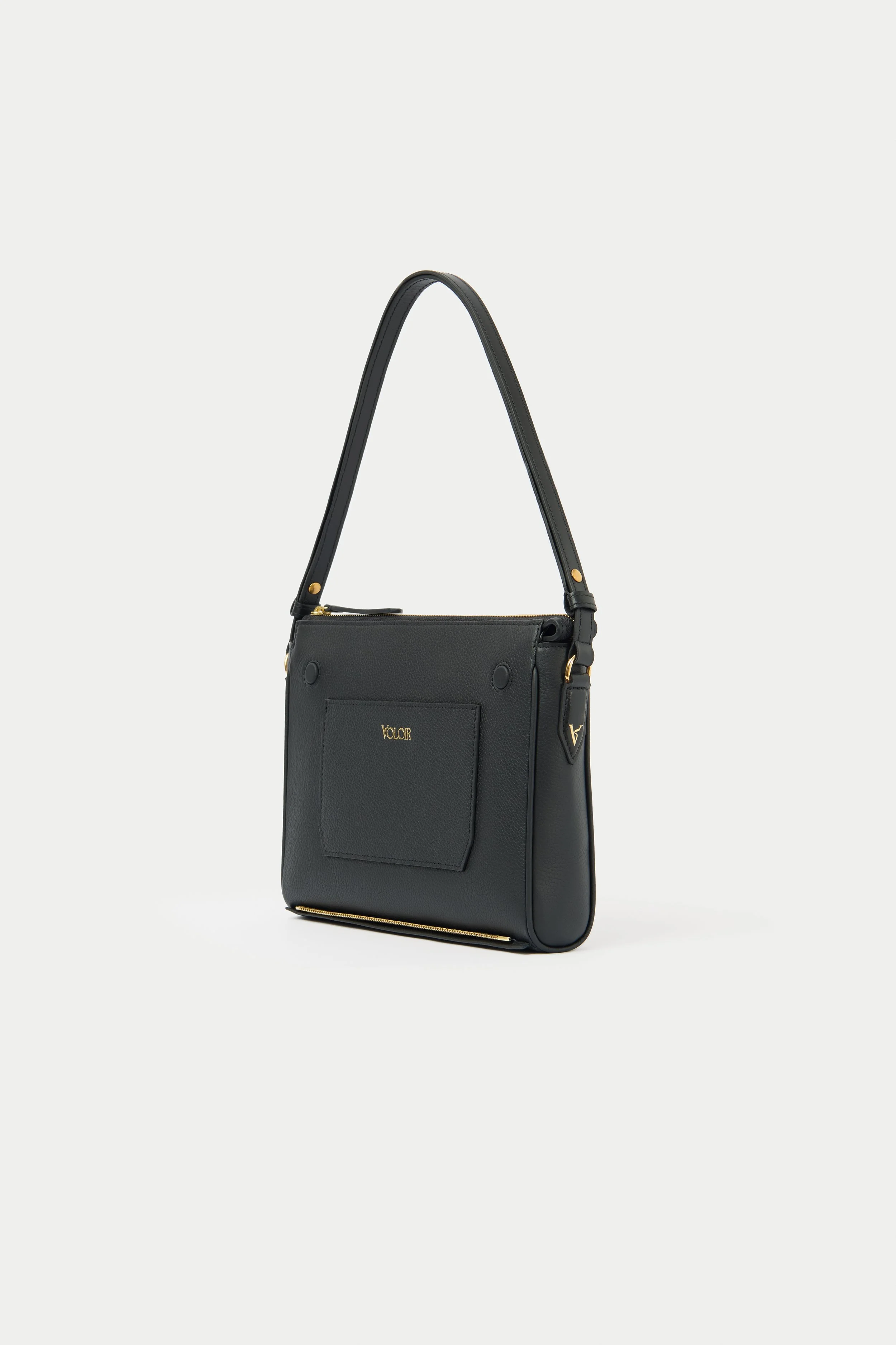 Sac Paul Noir - VOLOIR