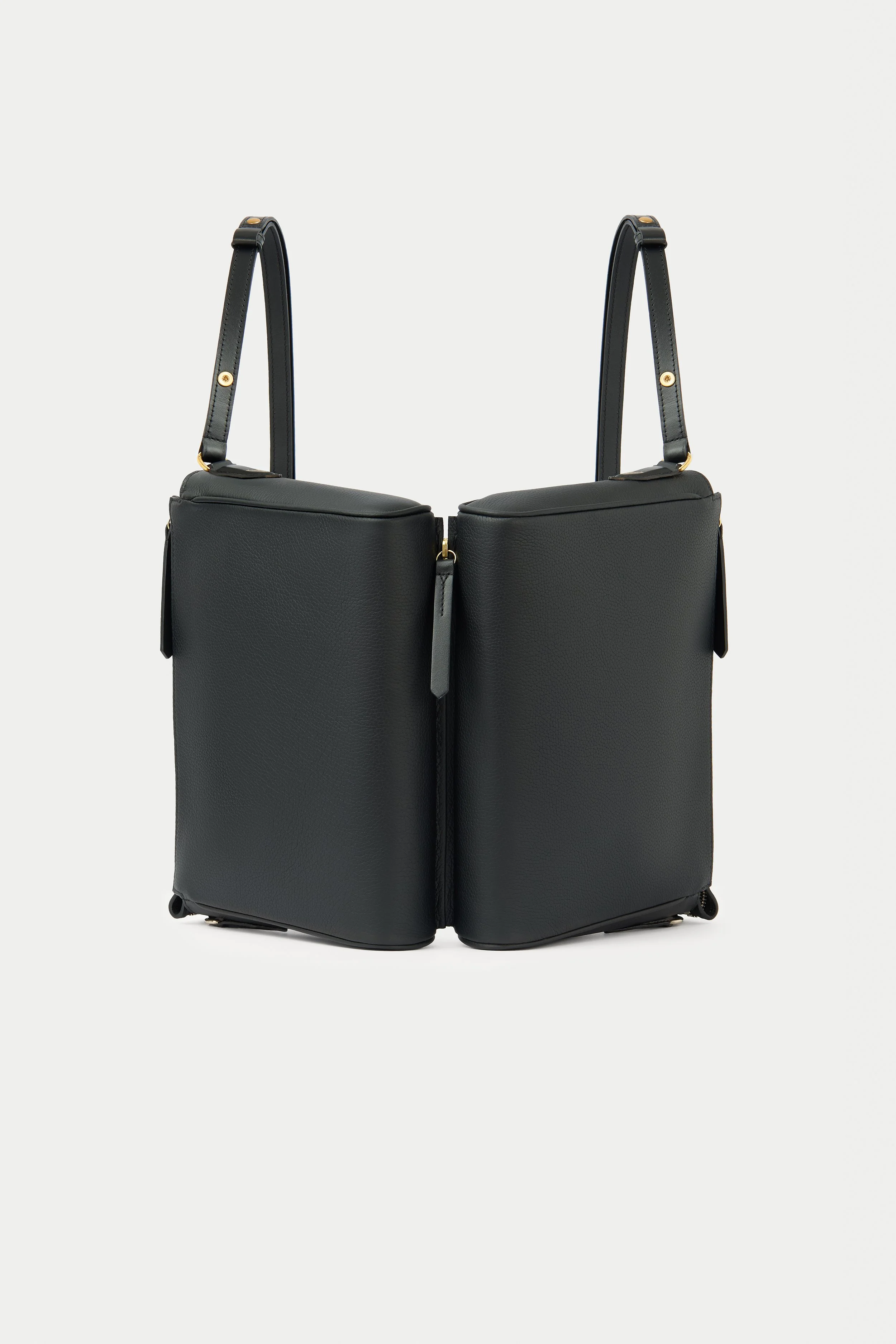 Sac Paul Noir - VOLOIR