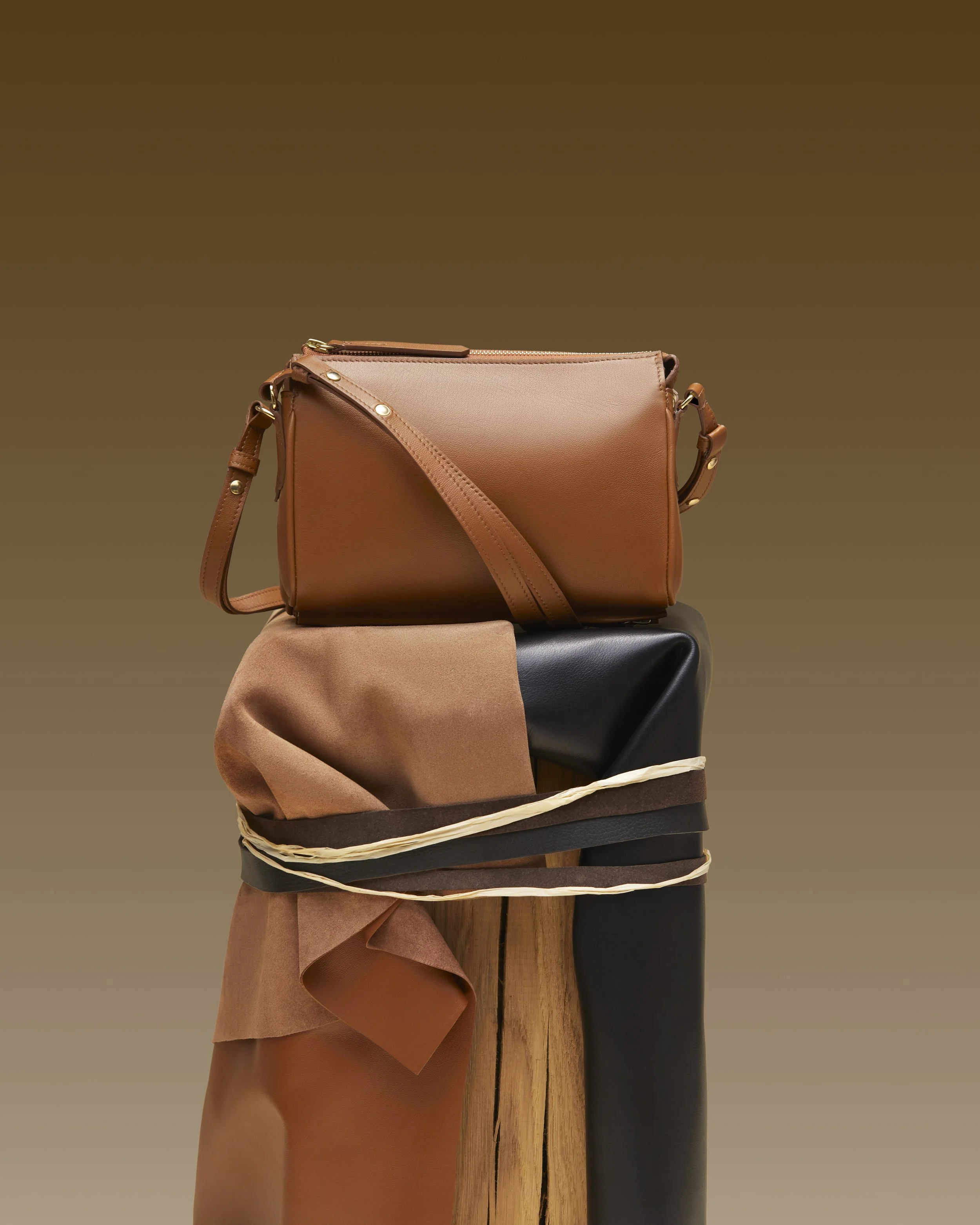 Paul Mini Camel - VOLOIR