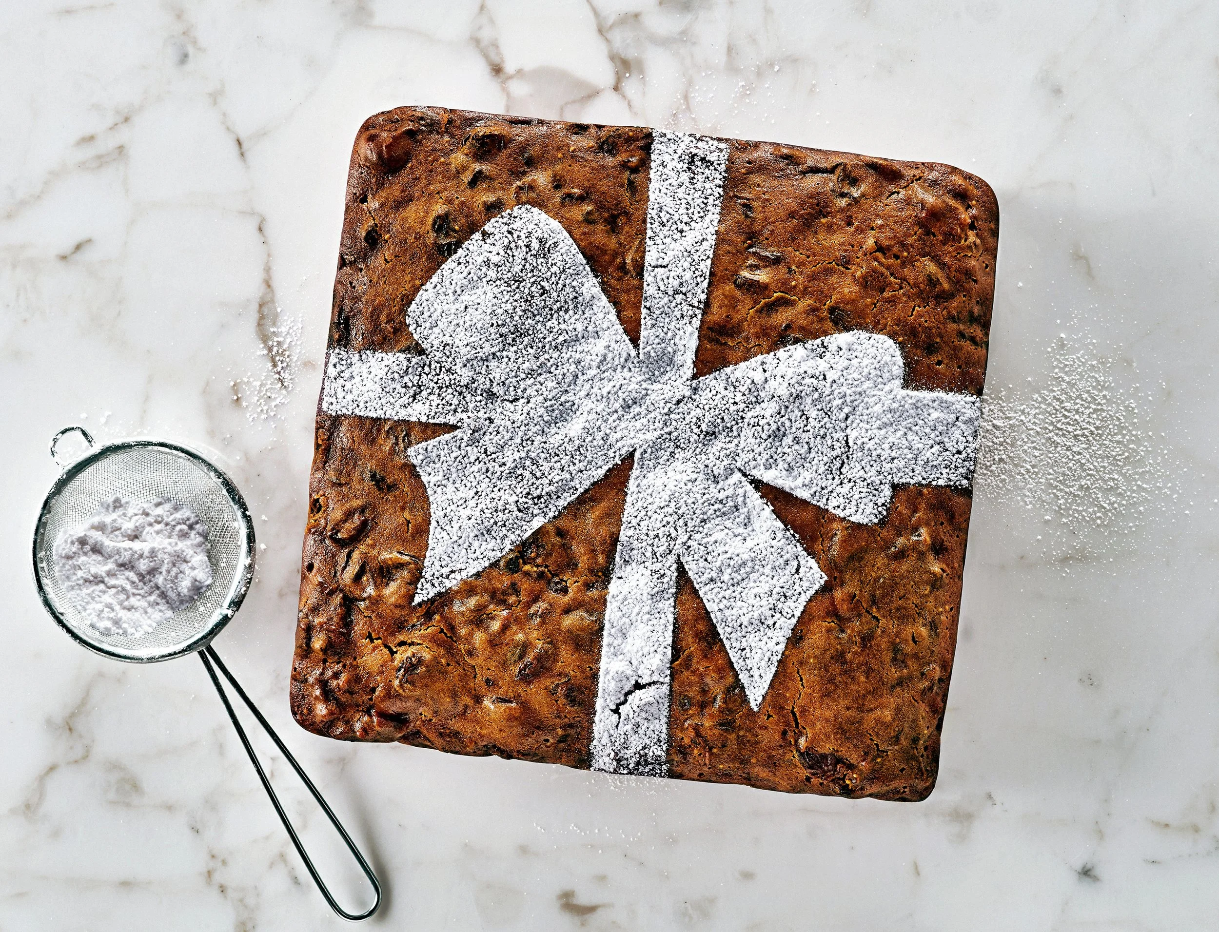 SUNBEAM- Christmas Fruit Cake.jpg