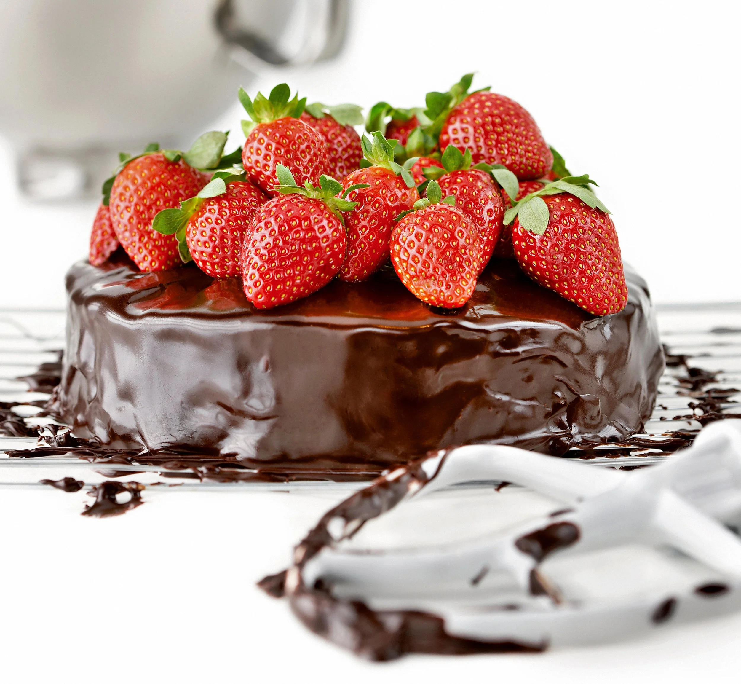 KA-Mud Cake w Strawberries.jpg