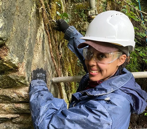 Natalie, Fairfield VA &amp; Dunans Jammer