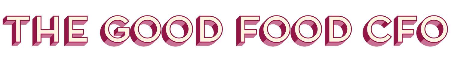 The Good Food CFO
