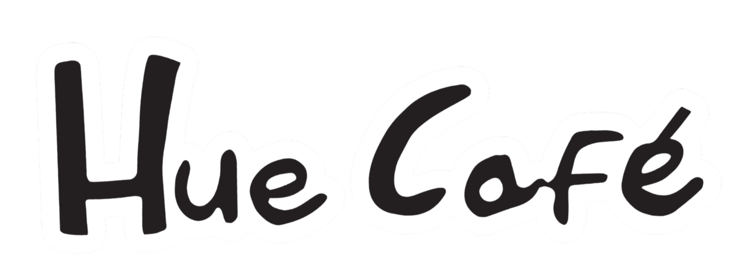 Hue Cafe