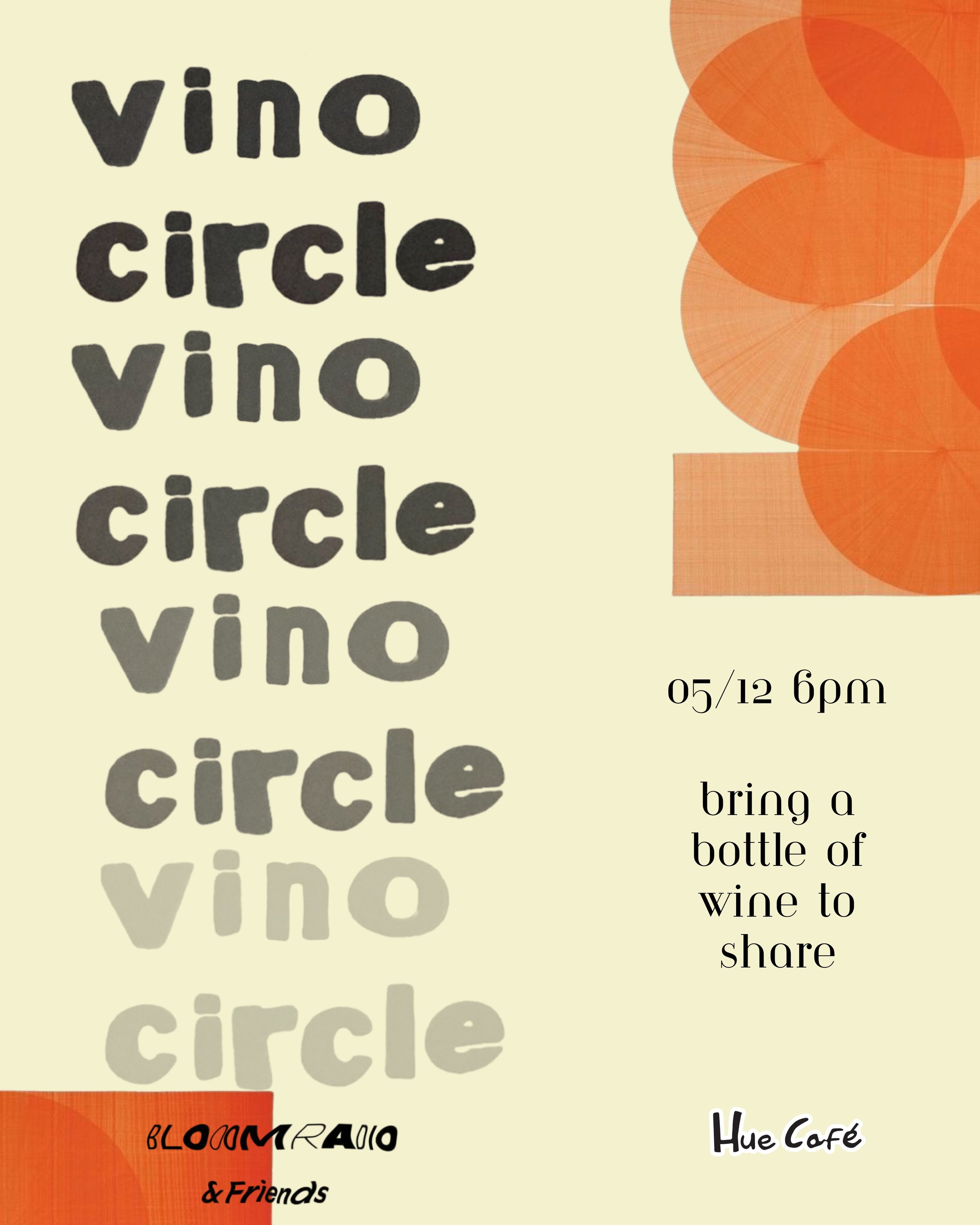 The Vino Circle 
