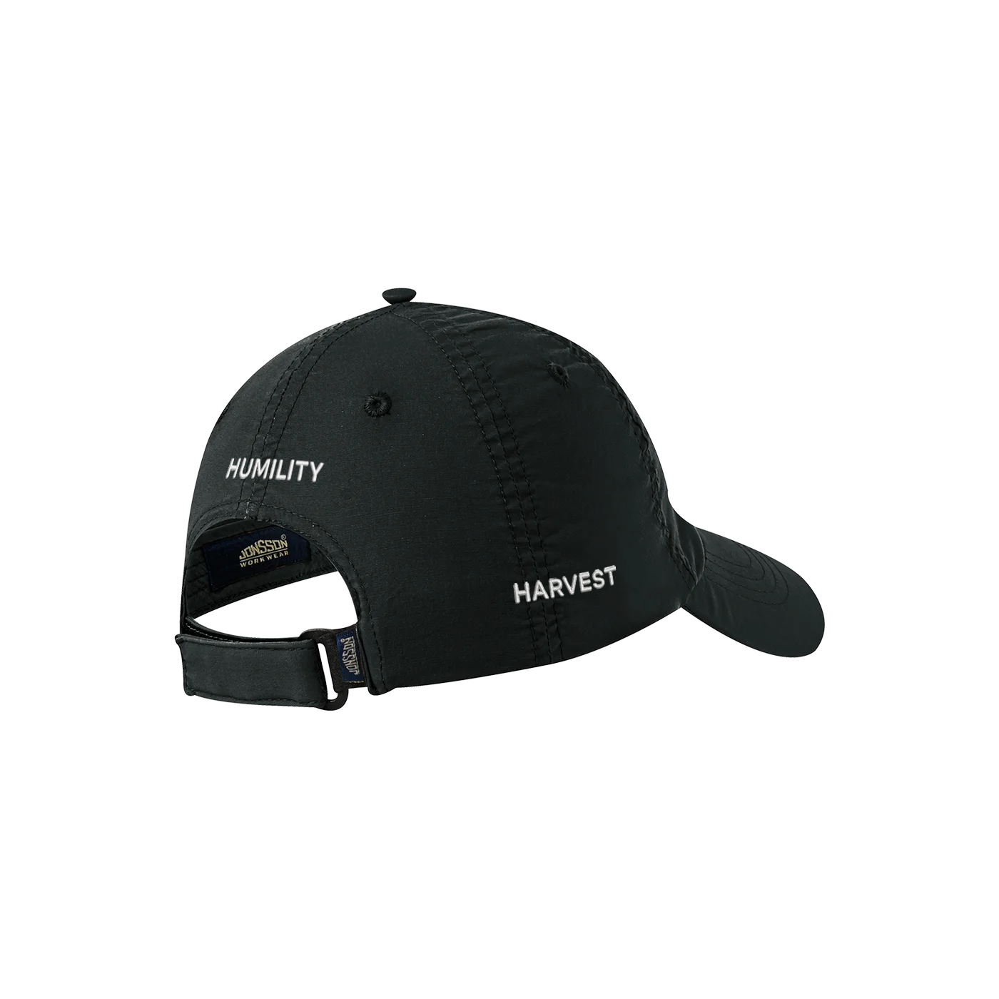 Hue Cap - Black Back.png