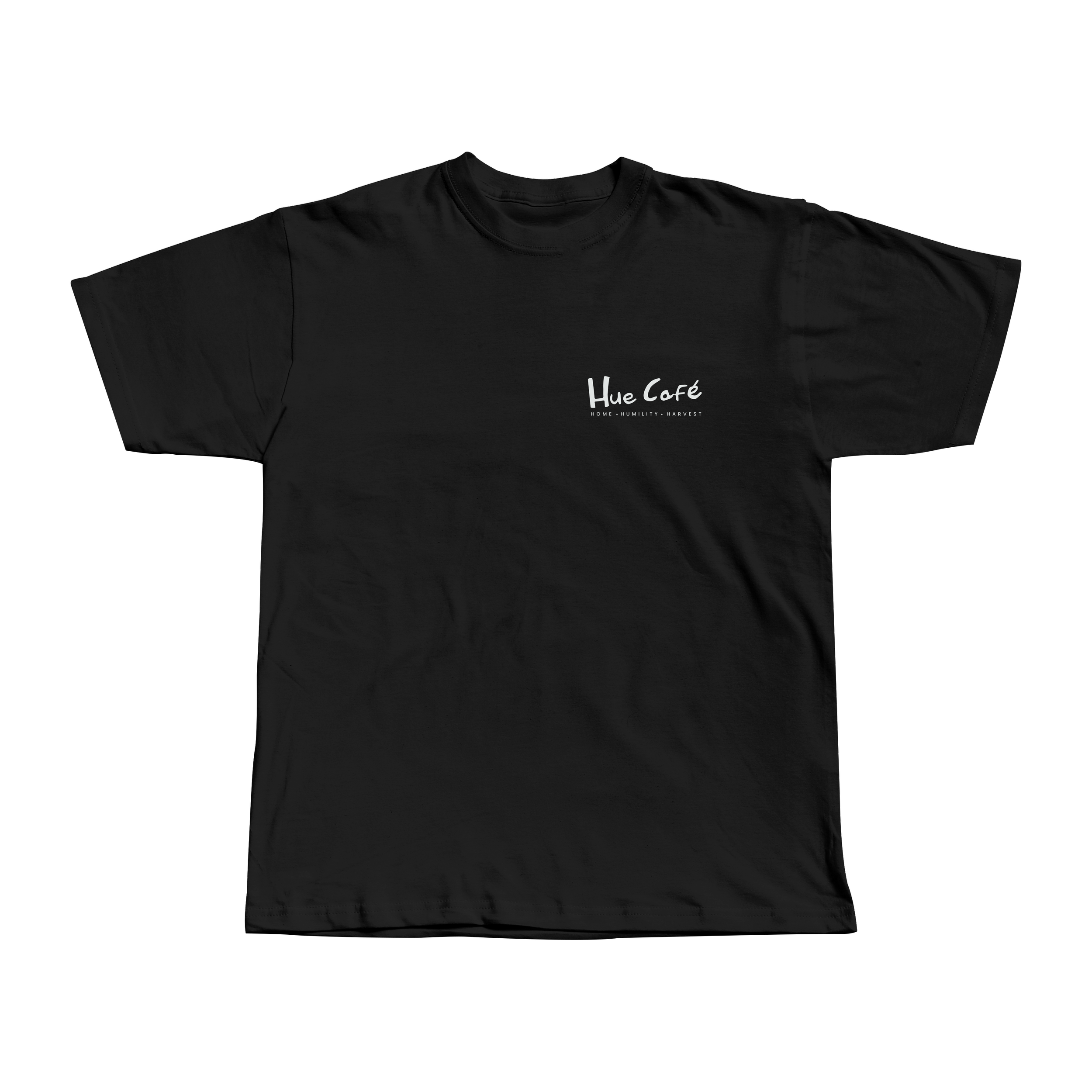 Hue Tshirt Front.png