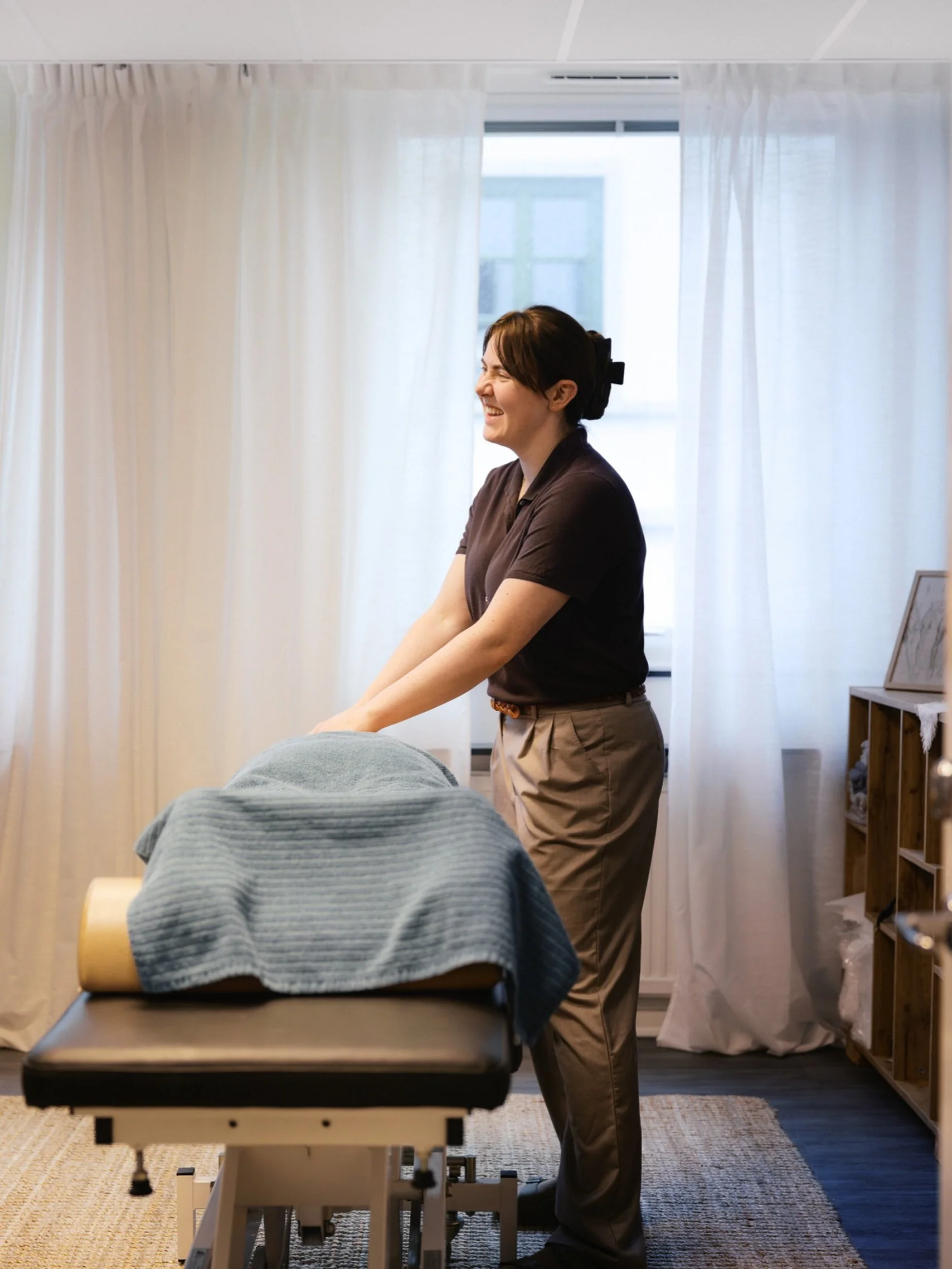 Det beh&ouml;ver inte g&ouml;ra ont f&ouml;r att vara v&auml;rt att ta hand om 🤍

#massage #egentid #v&auml;lm&aring;ende #avslappning #selfcare