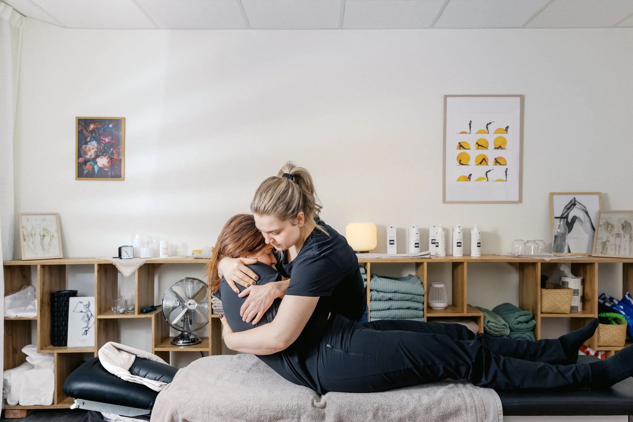 Kiropraktik – hur fungerar det egentligen?