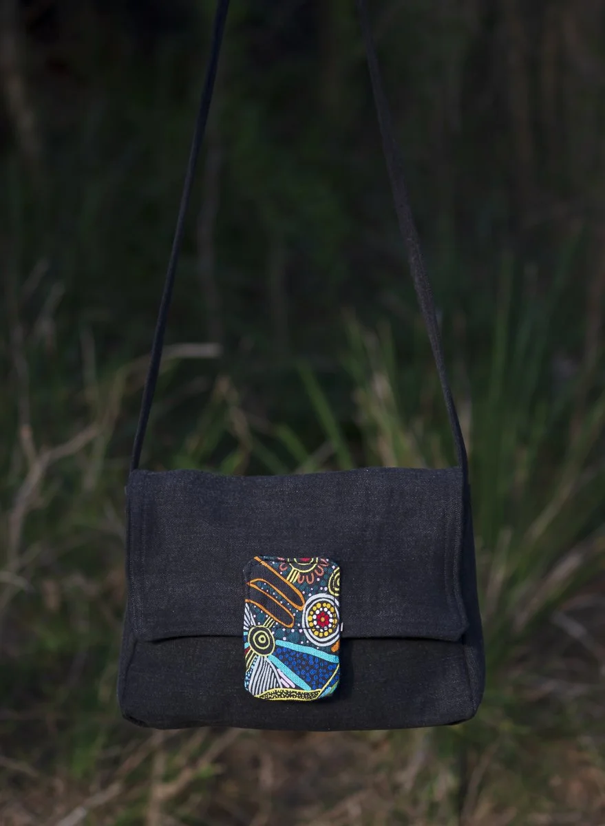 Shoulder bag