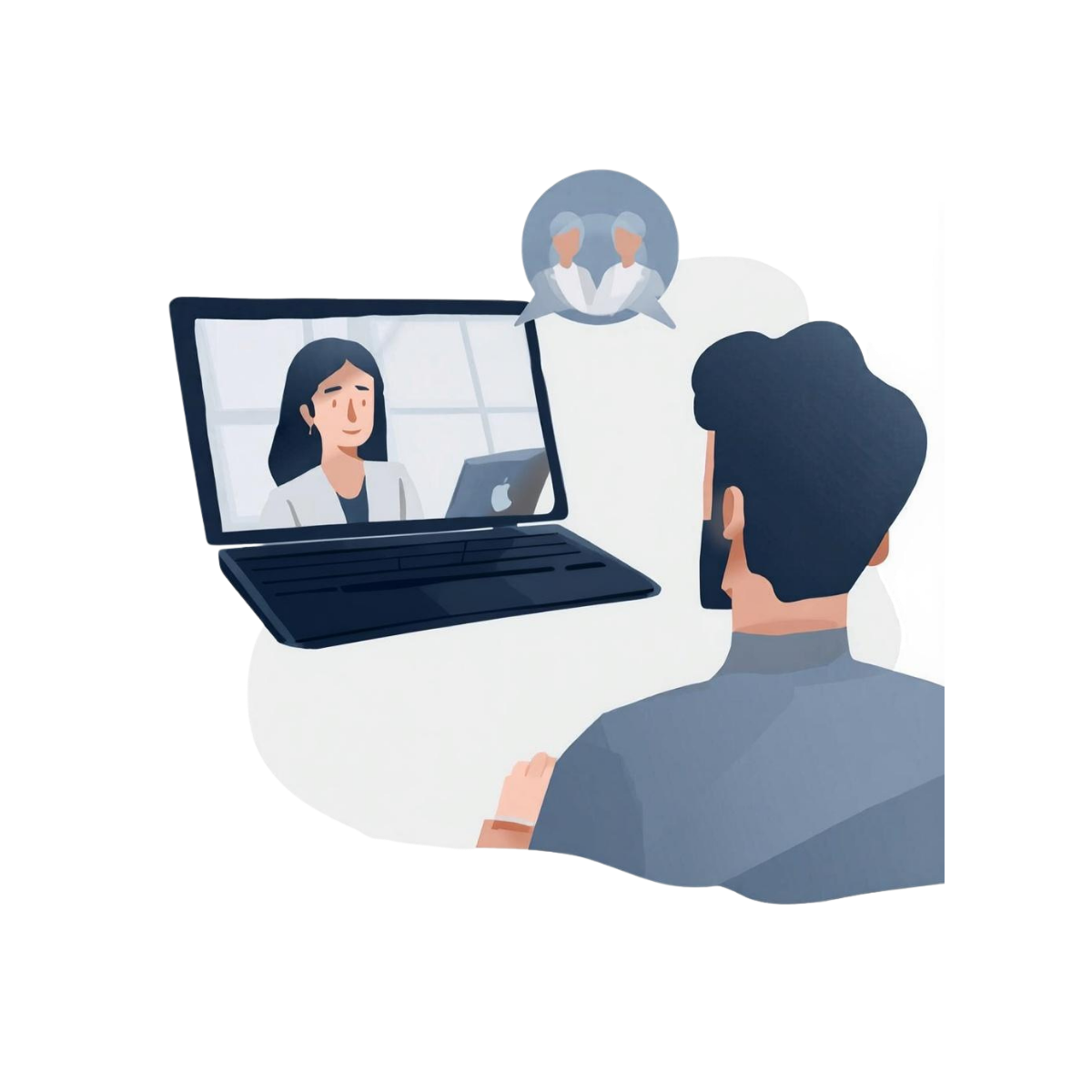 Telehealth Counselling