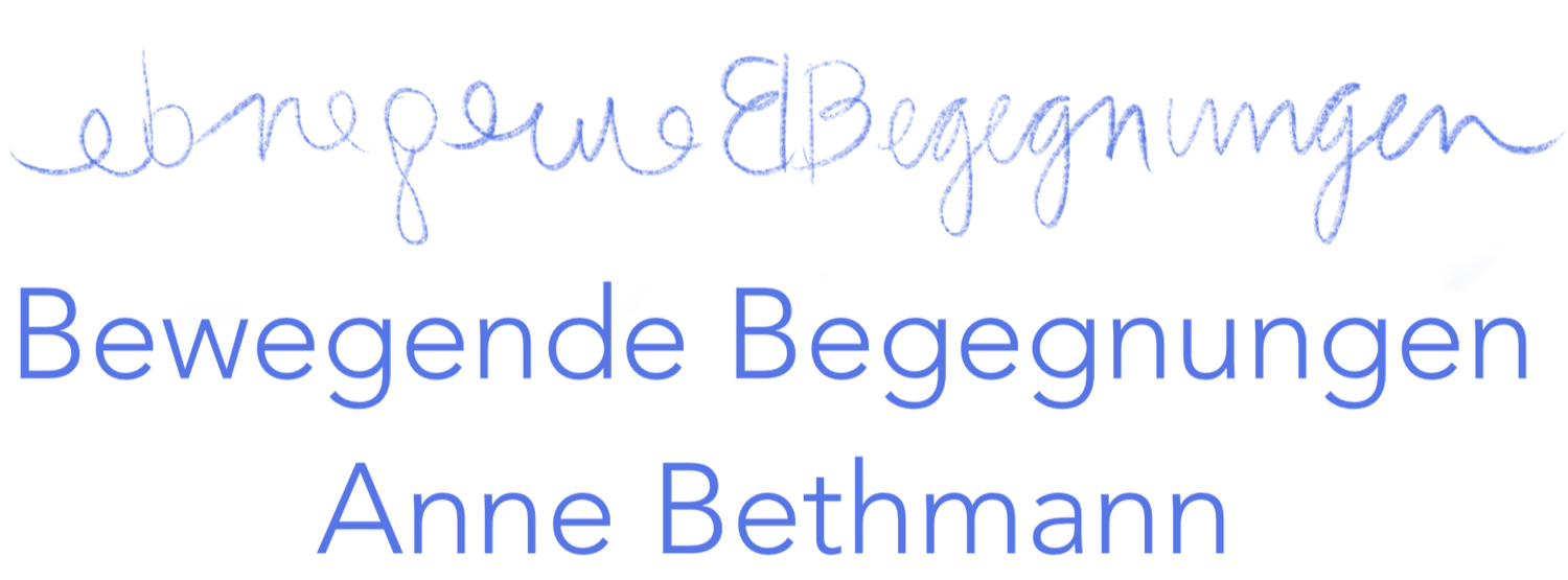 Bewegende Begegnungen