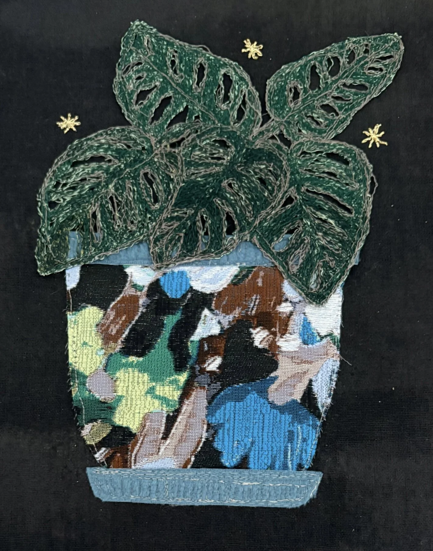 Magic Plant