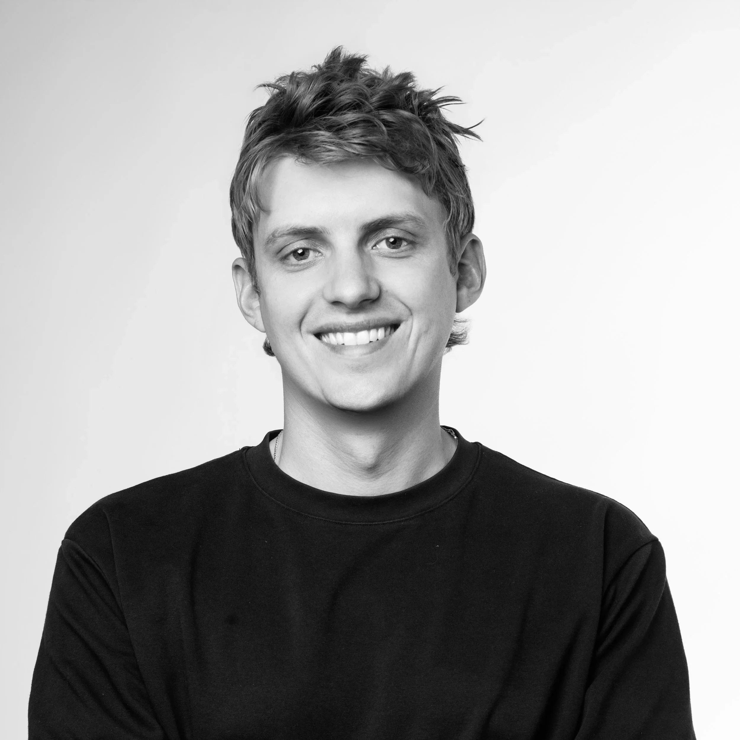 Fabian Burnett Small