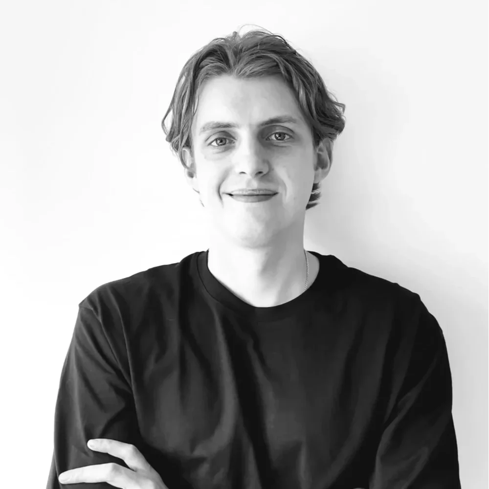 Fabian Burnett Small