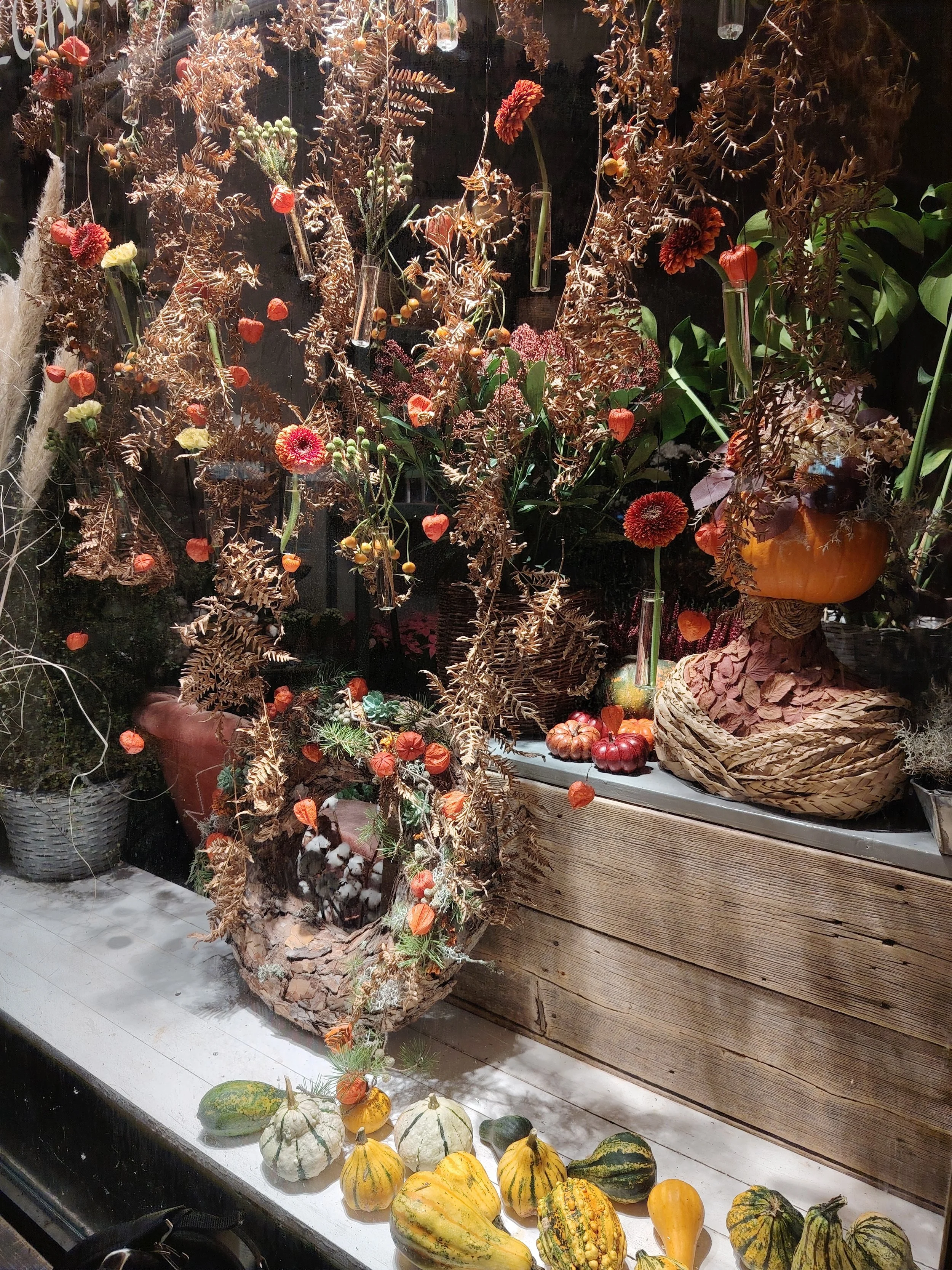 Kukkakauppa Töölö Helsinki