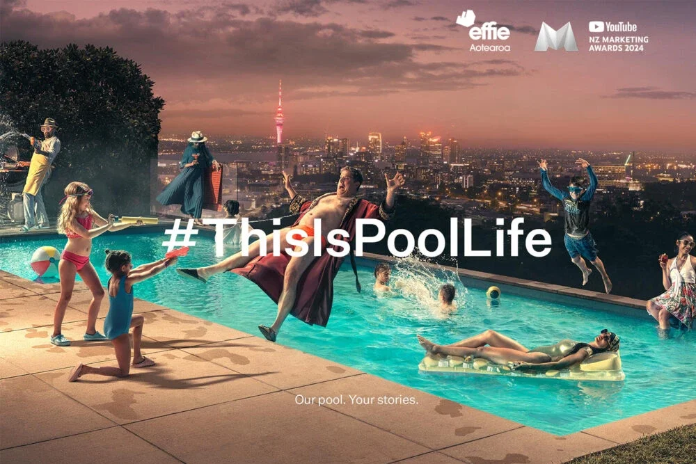 #ThisIsPoolLife