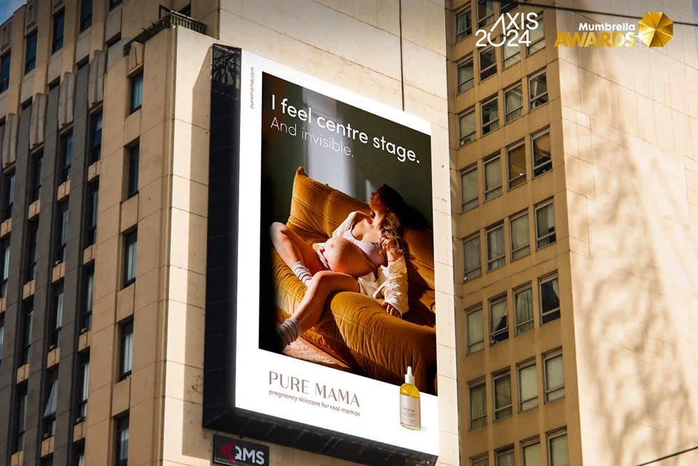 The Pregnancy Paradox