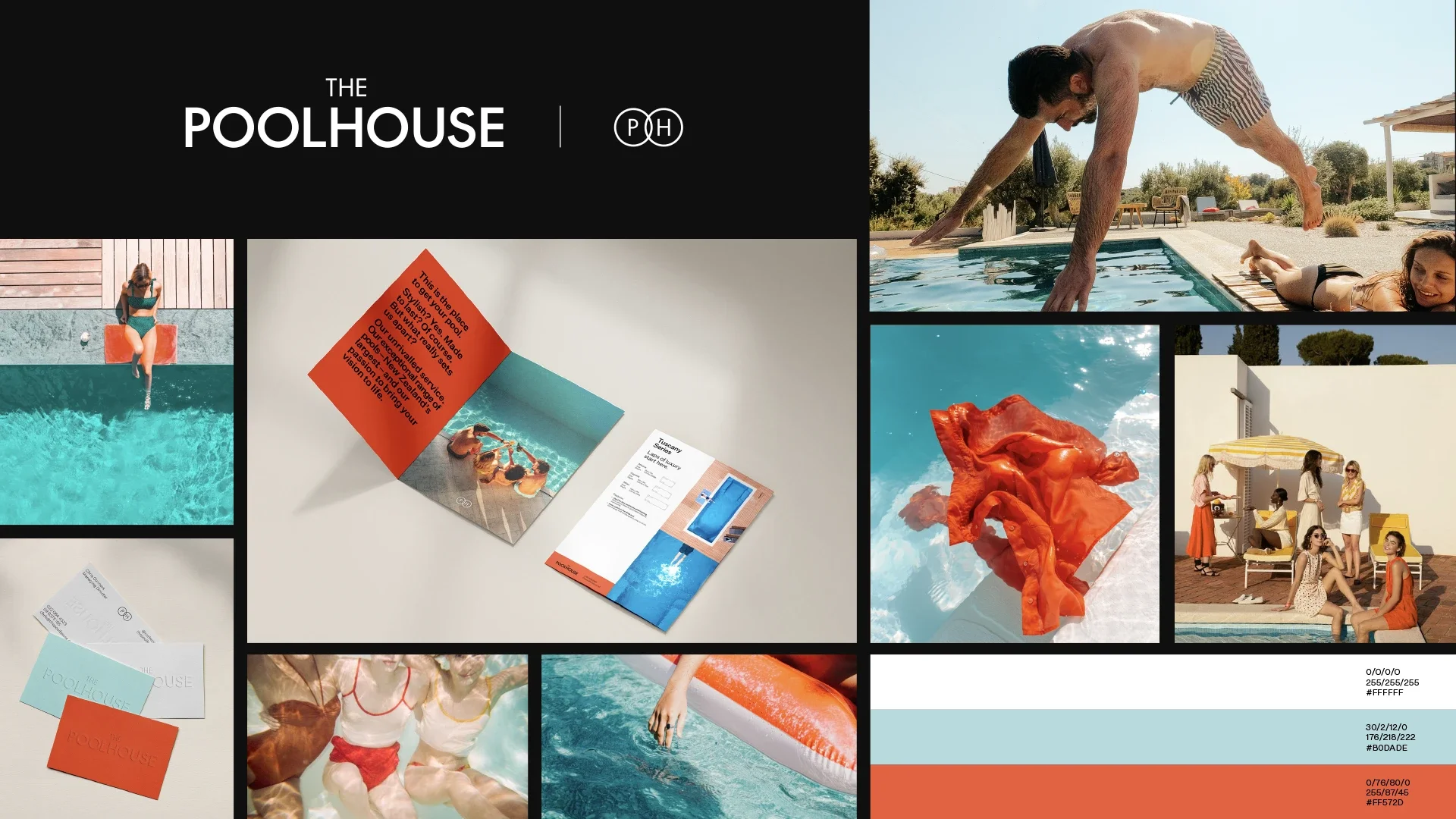 Case Study: The PoolHouse - ThisIsPoolLife