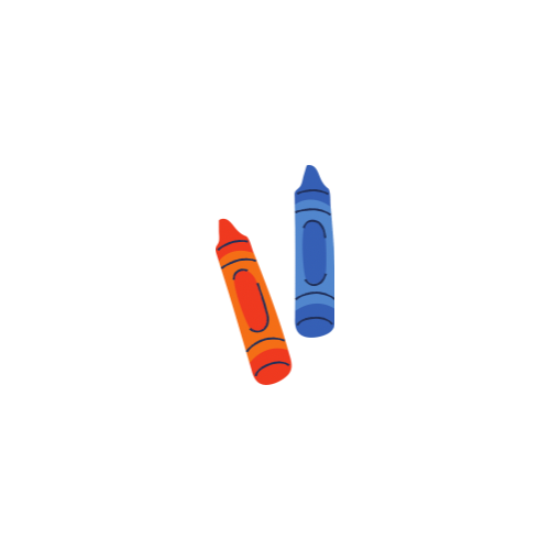 Diagram of a VPS server with a red and blue color scheme, showing multiple hard drives and networking components.
