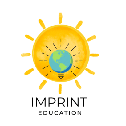 Sun with a lightbulb filament in the center showing Earth, representing solar energy or renewable energy.