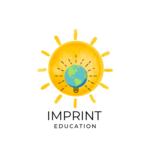 A lightbulb with the Earth inside, representing innovative ideas for global sustainability.