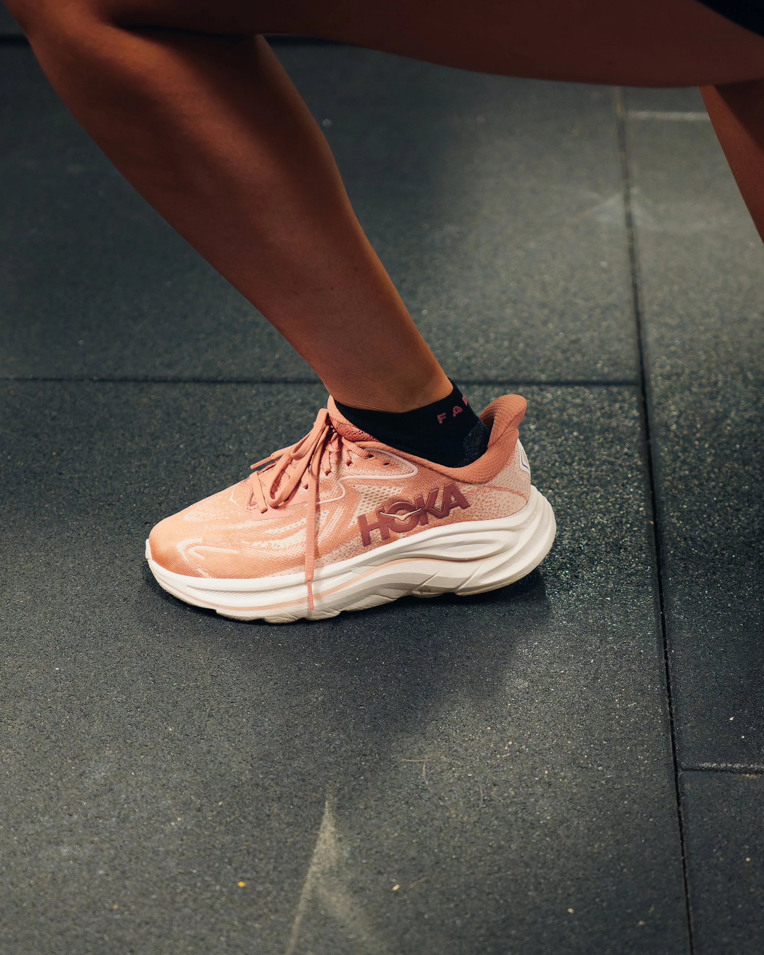 Welke schoenen voor hyrox?