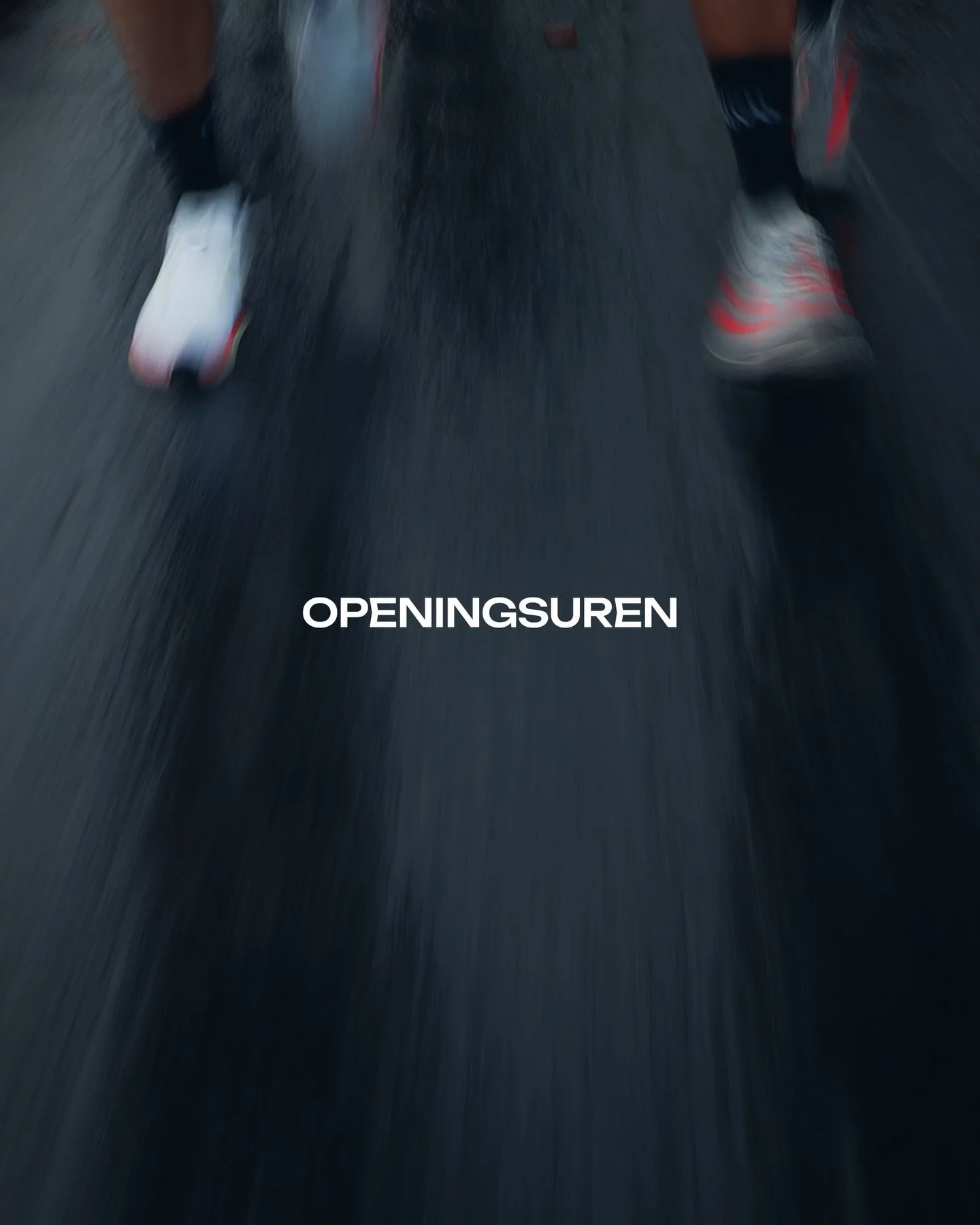 Nu ook officieel: onze nieuwe openingsuren! 🎉

Heb jij al geproefd van de nieuwe momenten?
